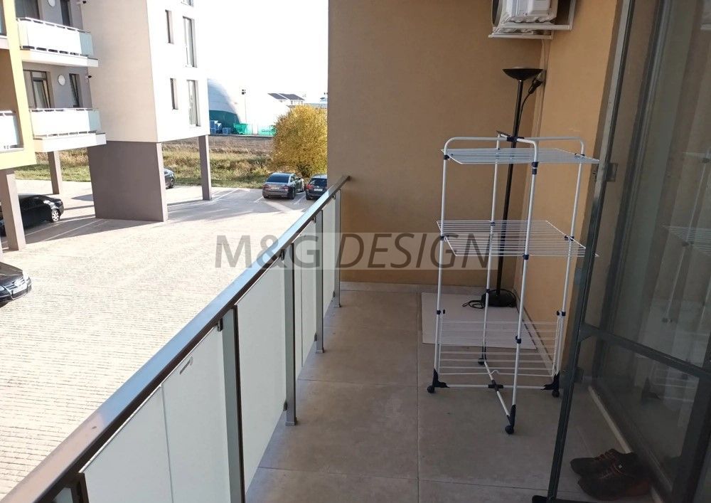 Apartament 2 camere Mosnita Noua bloc nou - Poză 5