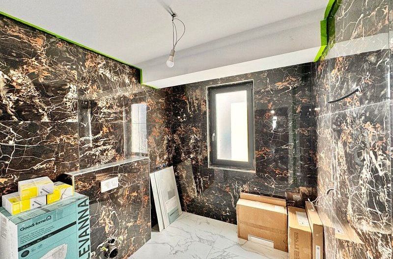 Vila 5 camere Otopeni Central - Poză 22