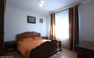 Castelu - Str. Florilor, casa din 2012, teren 737 mp si 106 mp utili - Poză 15