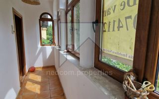 Vanzare apartament 3 camere (E1+M) in Vila (S+P+E1+M) - Teiul Doamnei - Poză 9