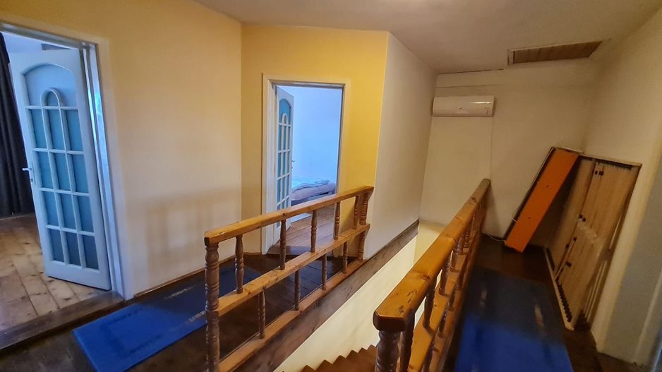Apartament 5 camere la casa/pretabil birouri/cabinete/ - Poză 19