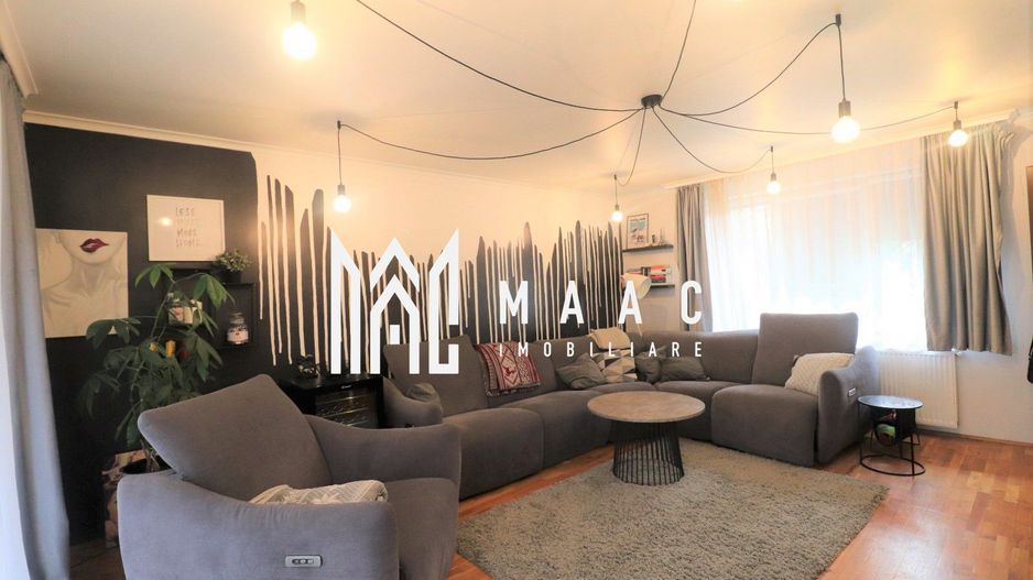 Exclusivitate | Casa individuala | Centru | Teren 628 mp - Poză 7