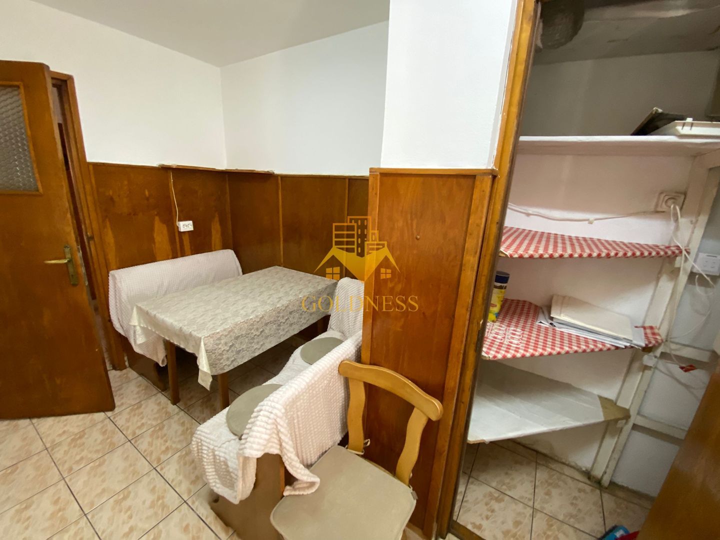 4 camere, Cartierul Gheorgheni, Interservisan, Titulescu, Iulius Mall - Poză 12