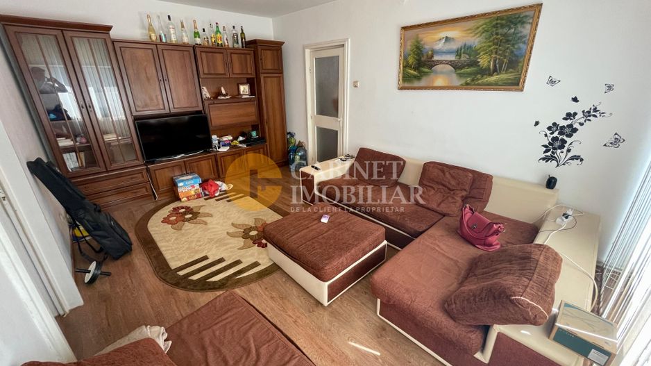 Bulevardul Cantemir - Bloc Fara Risc - 2 Camere - Etaj Intermediar - Poză 2