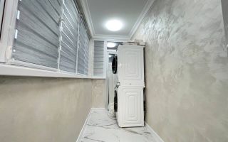 Chirie, casă, 2 camere, strada Scutari, Botanica - Poză 2