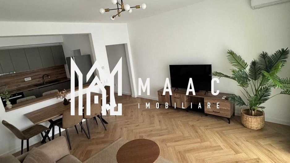 Apartament 2 camere de închiriat | Cristian | DaVinci Homes - Poză 1