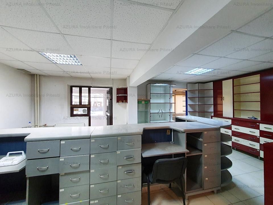 Spatiu Comercial Pitesti Bulevard - Poză 4