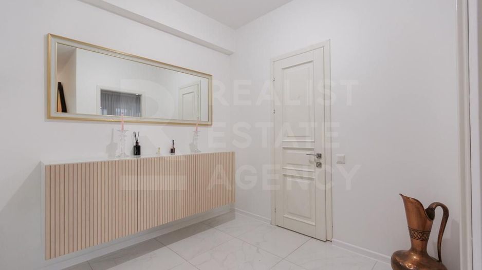 Vânzare, apartament, 1 cameră, strada Sprîncenoaia, Centru - Poză 8