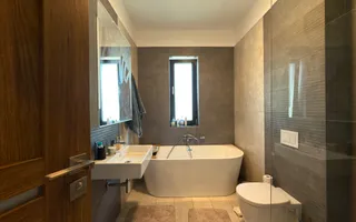 Vila 3 camere in stil scandinav, gata de mutare - Poză 15