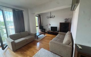 Apartament 3 camere | Kiseleff | Vedere spre parc | Garaj subteran - Poză 6