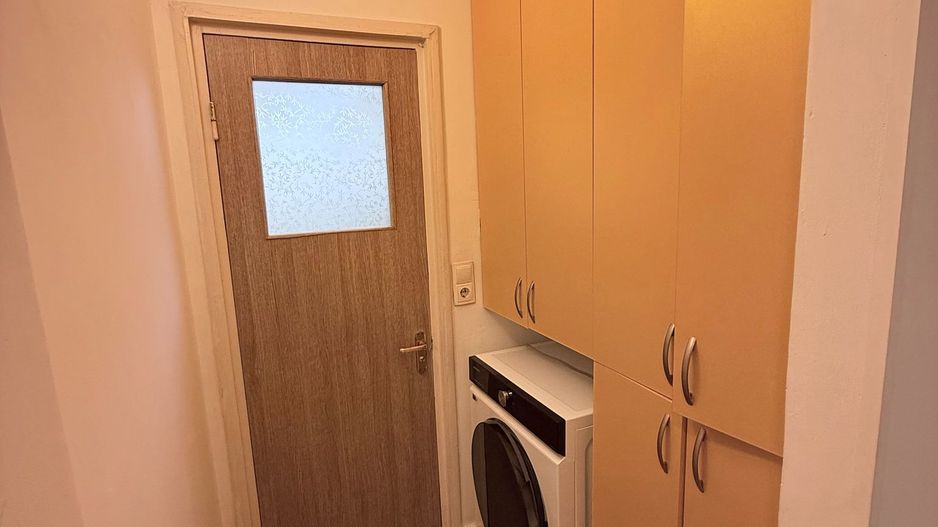 SUPER OFERTA! APARTAMENT MODERN 3 CAMERE METROU ROMANCIERILOR COMISION O!!! - Poză 6