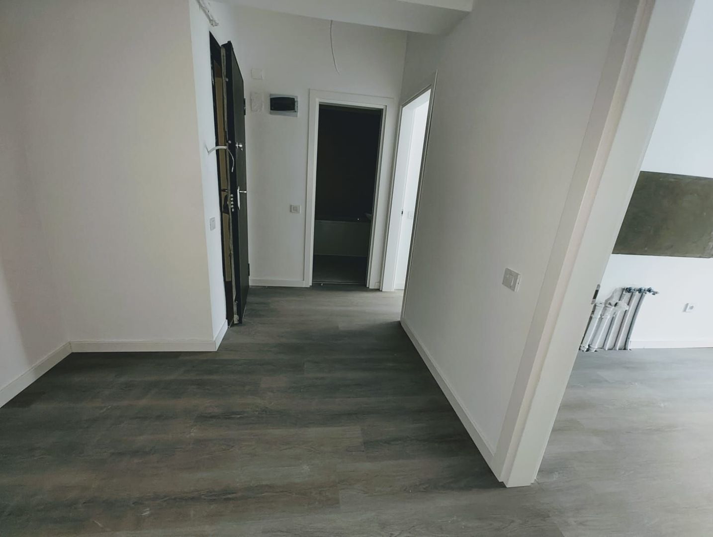 Apartament 2 Camere  Exigent Plaza Residence Faza 5 - Poză 4