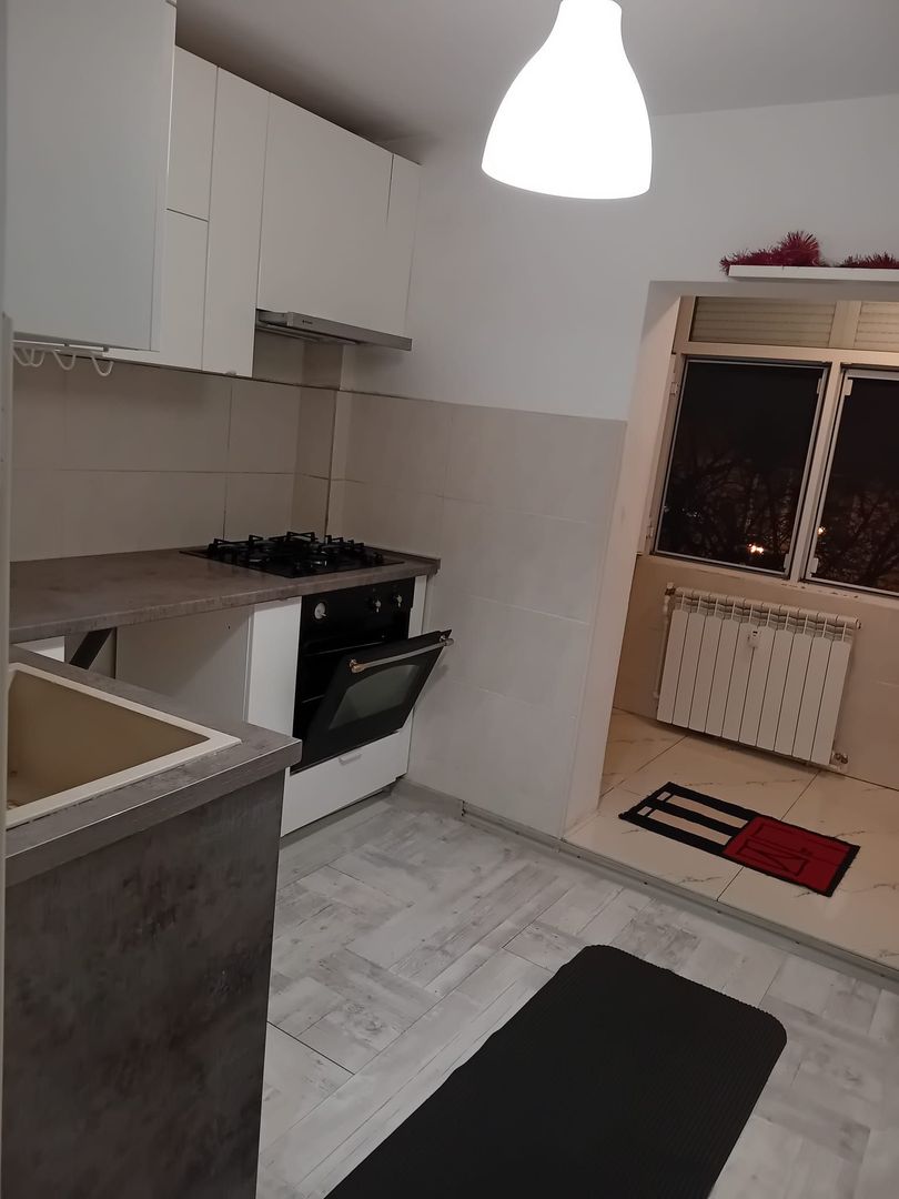Apartament 3 camere decomandat – Etaj 1/4 – Mazepa 2 - Poză 12