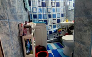 Ideal pt investitie! Vanzare apartament cu 2 camere in Targoviste-M6 - Poză 7