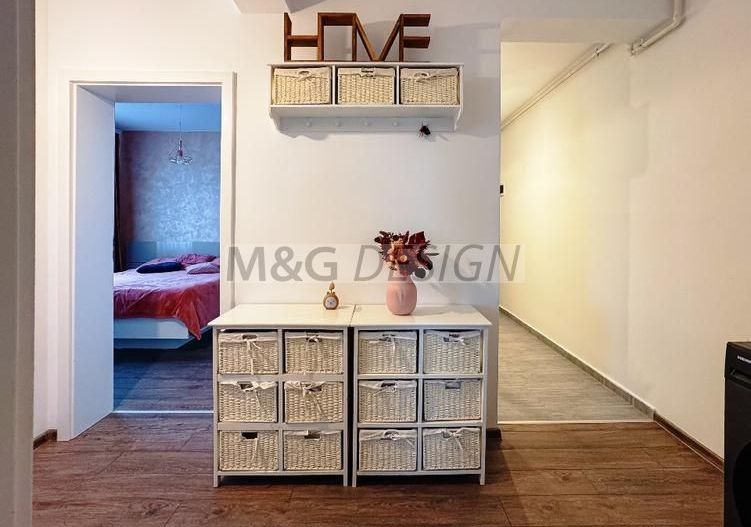 Apartament 2 camere Giroc etaj 1 - Poză 10