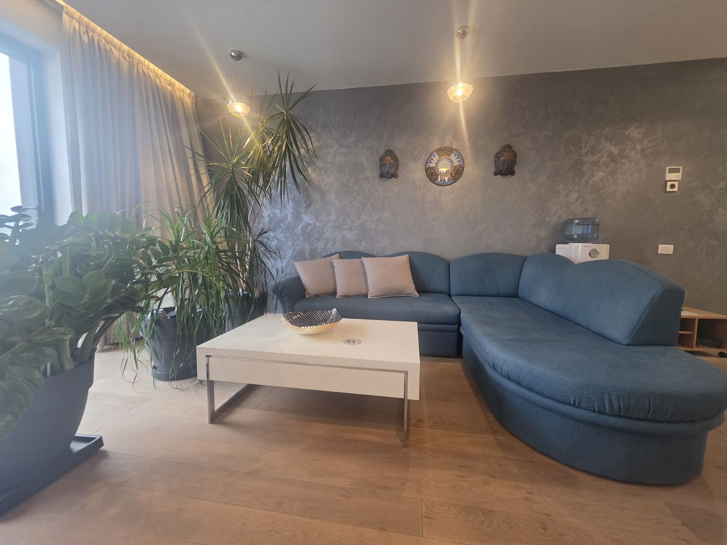 2 camere | One Herastrau | Parcare - Poză 2