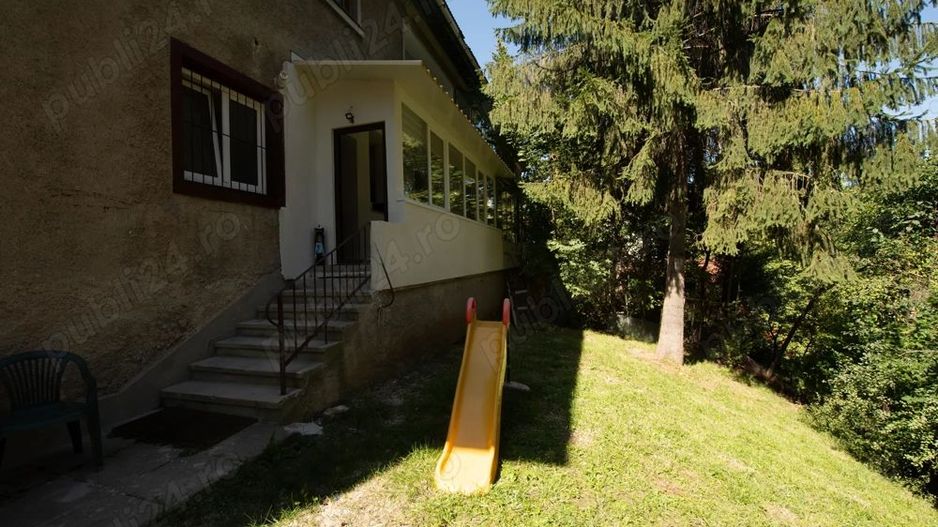 Apartament la casa in zona centrala, Brasov - Poză 8