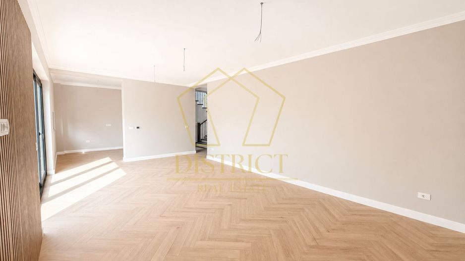 COM 0 | Casa individuala deosebita cu 4 camere și carport | Ciarda Roșie - Poză 4