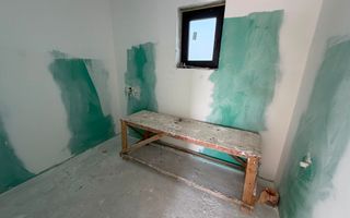 CASA INDIVIDUALA- 4 CAMERE, TOATE UTILITATILE, TEREN 380 MP, COMIS 0% - Poză 10