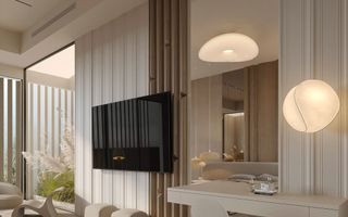 3 camere -parcare inclusa - proiect nou -Pallady - Poză 7