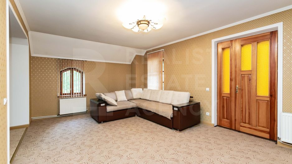 Vânzare, casă, 4 camere, str.Academician Natalia Gheorghiu, Telecentru - Poză 30