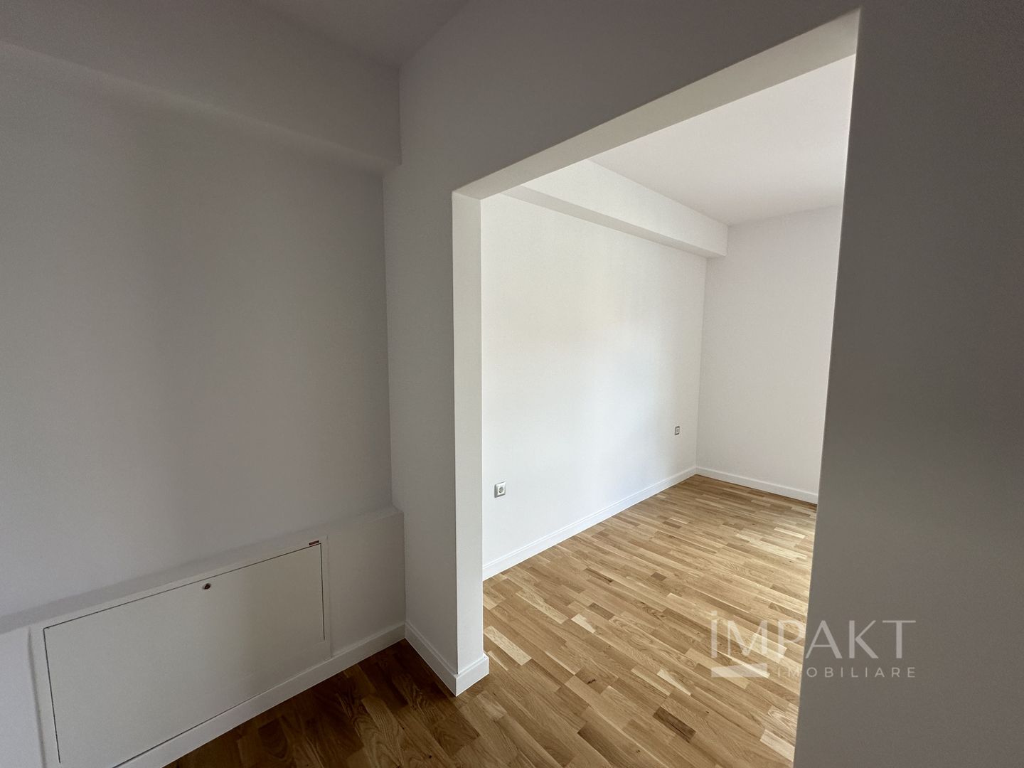 Casa cuplata in Floresti, zona str. Eroilor! - Poză 15