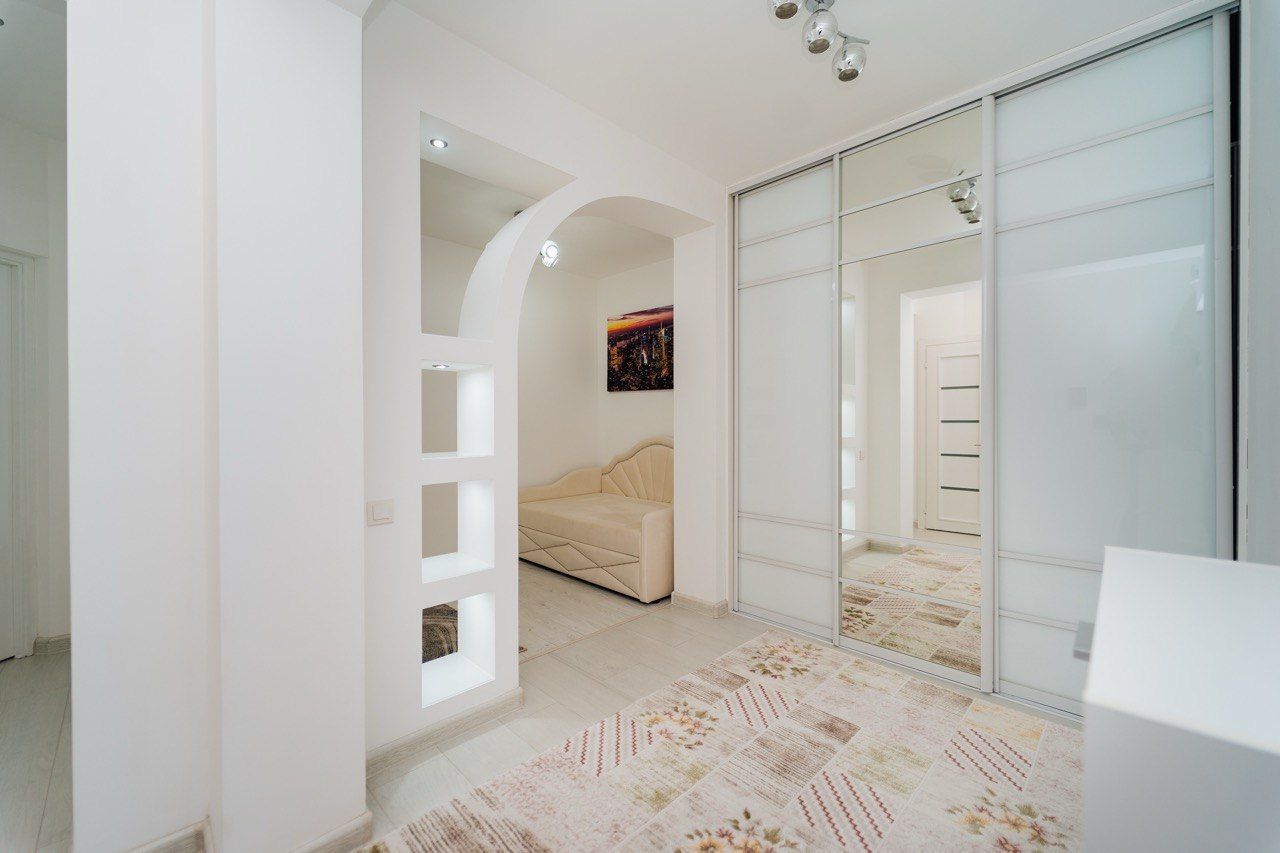 Apartament cu 1 cameră, Ciocana - Poză 3