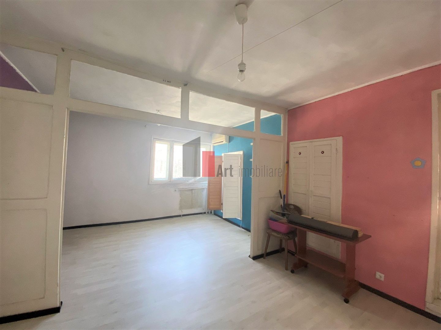 Vila S+P+1+M 220mp zona Popa Nan/Matei Basarab/Calea Calarasilor - Poză 7