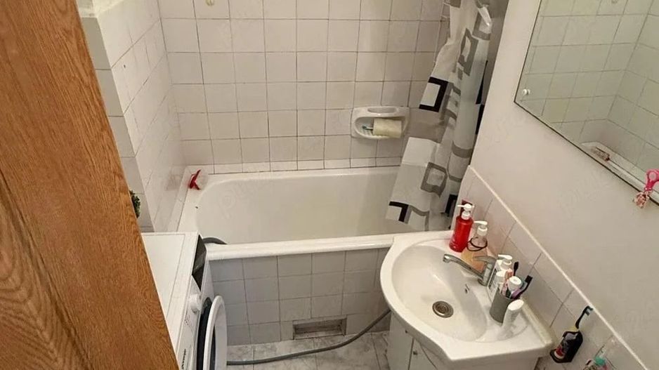Circumvalatiunii | 1 Camera | Ideal Investitie. - Poză 3