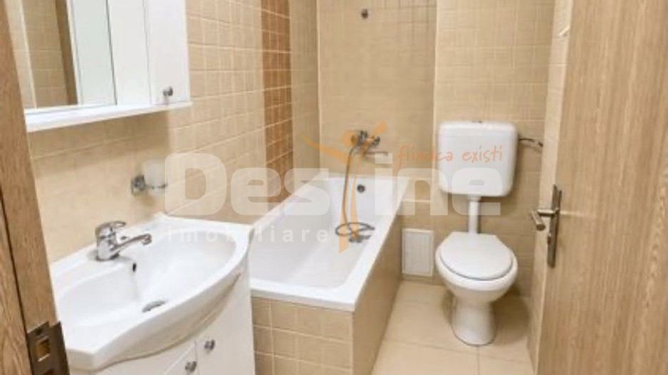 Apartament de vânzare de 2 camere - GARĂ - Poză 6
