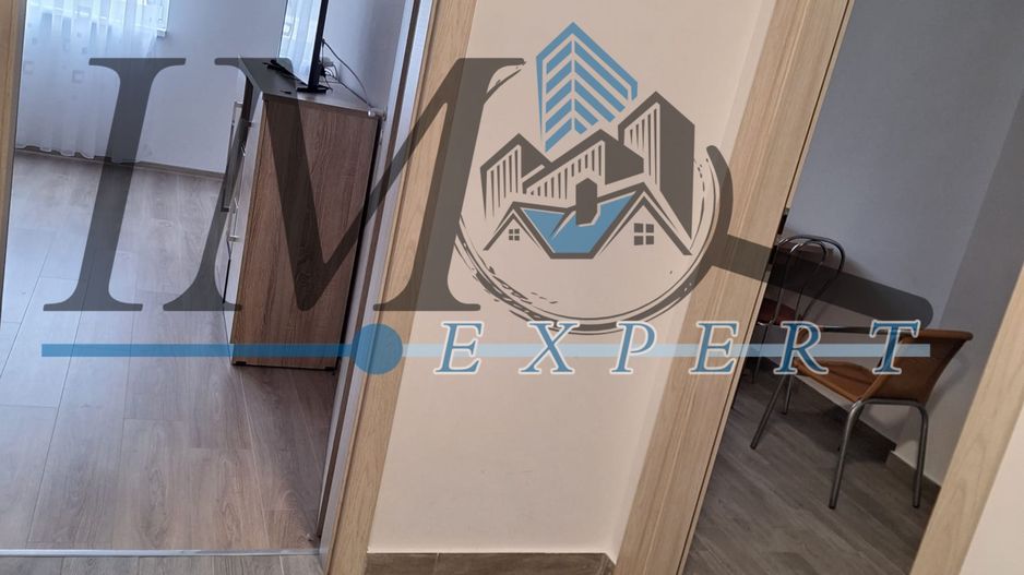 Garsoniera de închiriat in zona Kaufland cetate - Poză 3