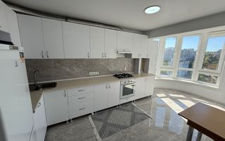 Chirie, apartament,  3 camere, strada Nicolae Testemitanu, Botanica - Poză 3