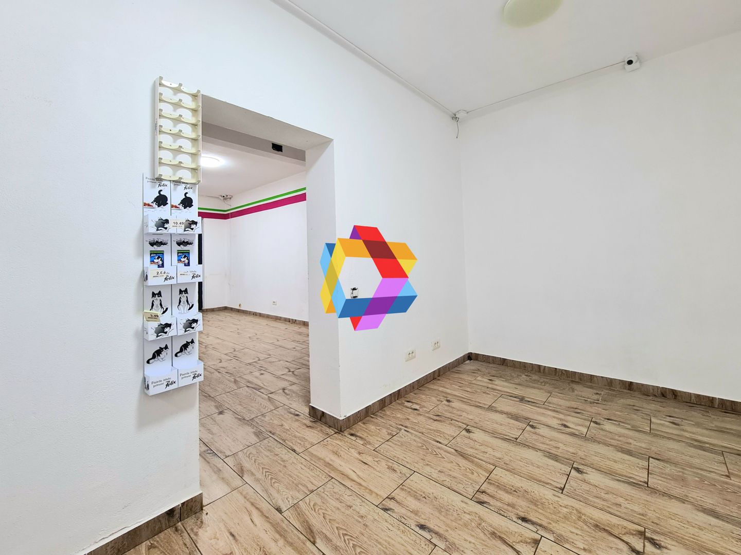 Spatiu de vanzare zona Coresi  -73 mp  # plus-imo.ro - Poză 4