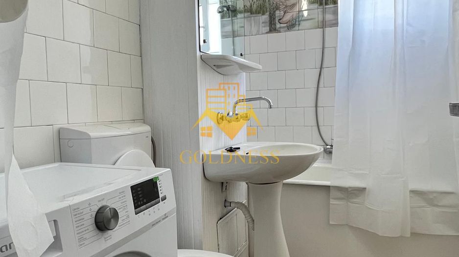 2 camere decomandate,Modern, Piața Flora,Calea Floresti, Mănăștur, OMV - Poză 8