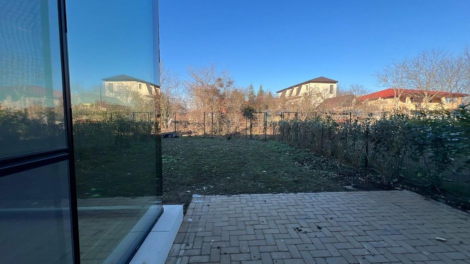 Vila tip UV08 Amber Forest - 3 dormitoare - Poză 22