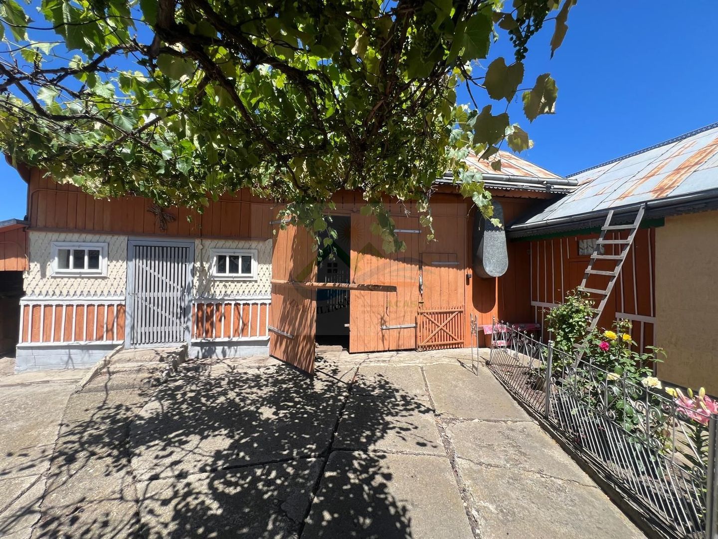 Casă de vânzare Zaharești/Suceava - Poză 14