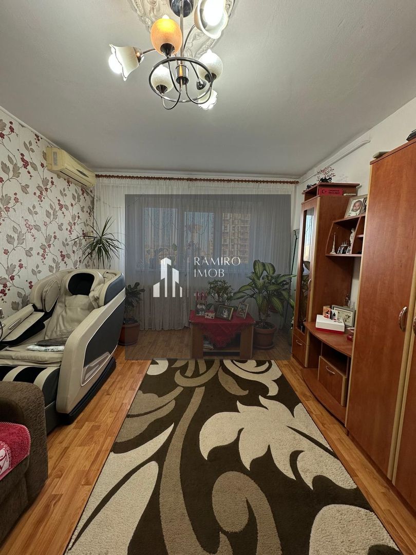 3 Camere - 70 mp si Boxa - Metrou 1 Decembrie la 5 Minute - Poză 11