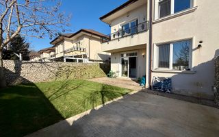 Avangarde Forest 4 - Vila 5 camere | Mobilata complet - Poză 40