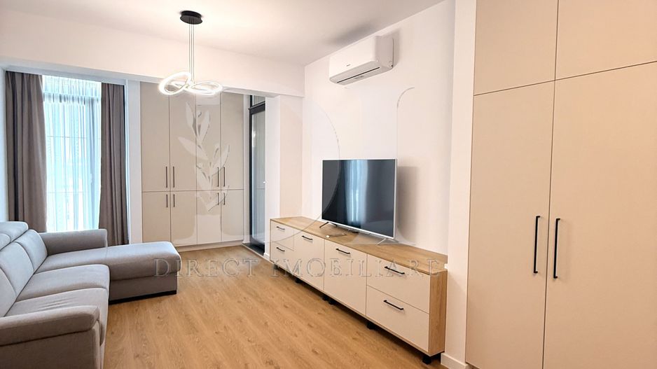 Apartament de inchiriat / Zona BMW - Poză 4