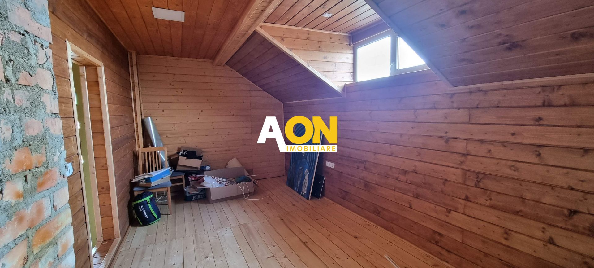 Casa 4 camere, P+M, 245 mp teren, Seusa - Poză 8