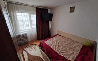 3 camere semidecomandat-mobilat/utilat-Zona Zimbru - Poză 2