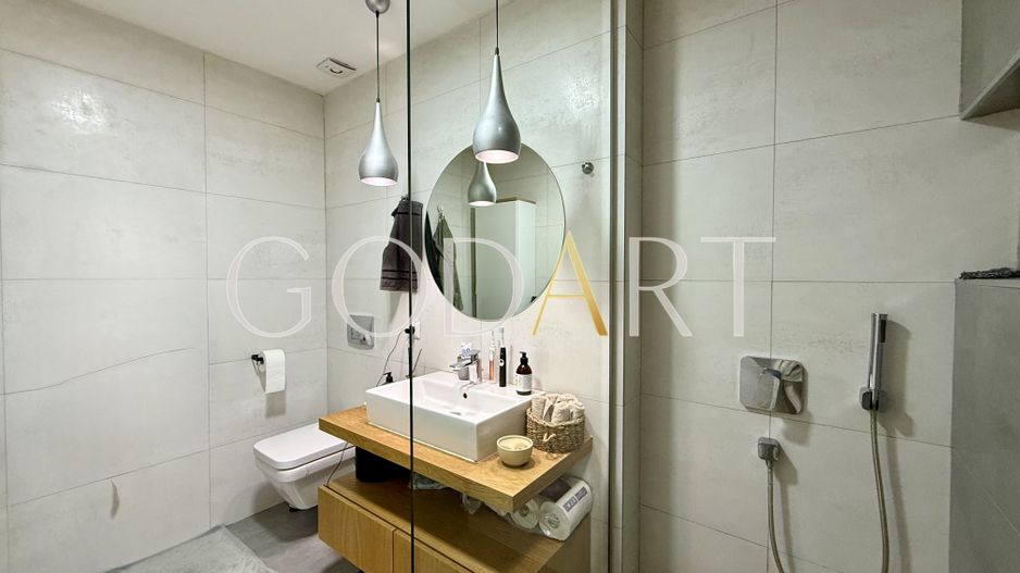 102 The Adress | Barbu Vacarescu | Ready to move - Poză 11