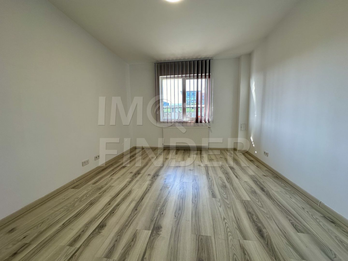 Vanzare apartament 4 camere, Europa, 116 mp ultrafinisat, imobil nou - Poză 6