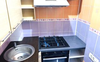 🏡 Închiriez Garsonieră modernă, metrou Favorit, parcare inclusă, Drumul Taberei - Poză 6