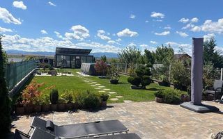 Casa Tip Duplex | 5 camere | 120 MPU | Curte 540 MP | Sura Mica - Poză 7