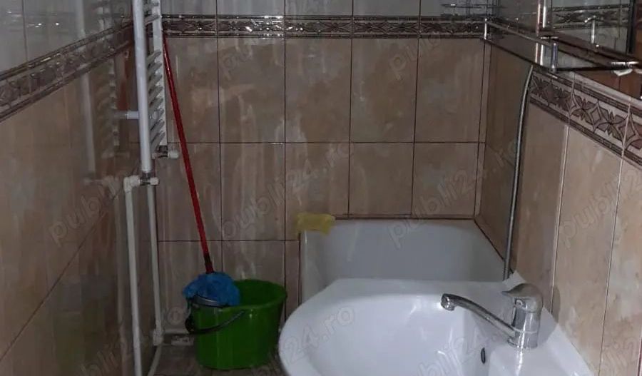 Inchiriez apartament 2 camere, Mazepa 2 – zona Parc Viva - Poză 7