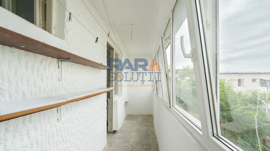 Apartament 3 camere + 2 băi IEFTIN: 700 €/mp - Poză 11