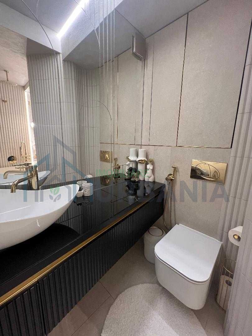 Vand apartament Copou - Poză 7