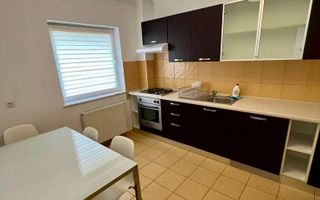 Reședință elegantă 3 camere | grădină proprie | Pipera Class Residence - Poză 13