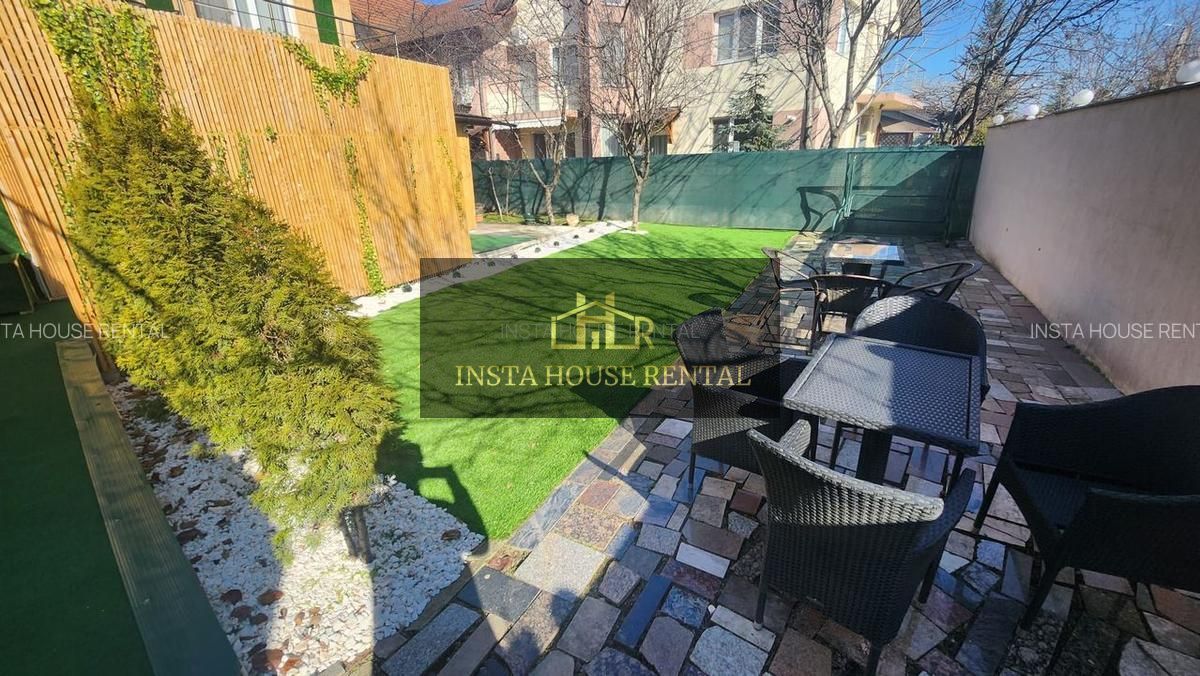 Hotel Boutique functional Otopeni / 22 camere / panouri fotovoltaice - Poză 4